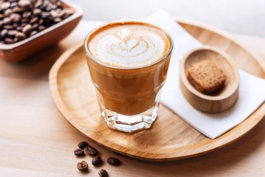 The Classic Charm of the CORTADO: A Guide to This Delicious Spanish Espresso Drink